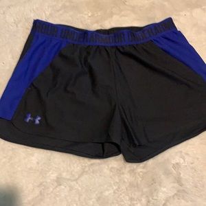 Under Armour Pocket Shorts